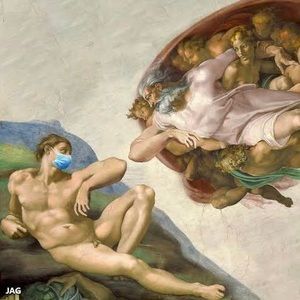 Meet your Posher, Leigh